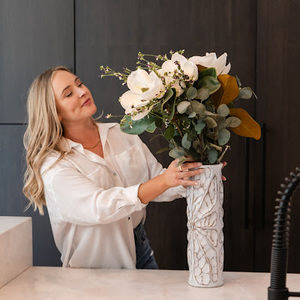 Meet your Posher, Katrin